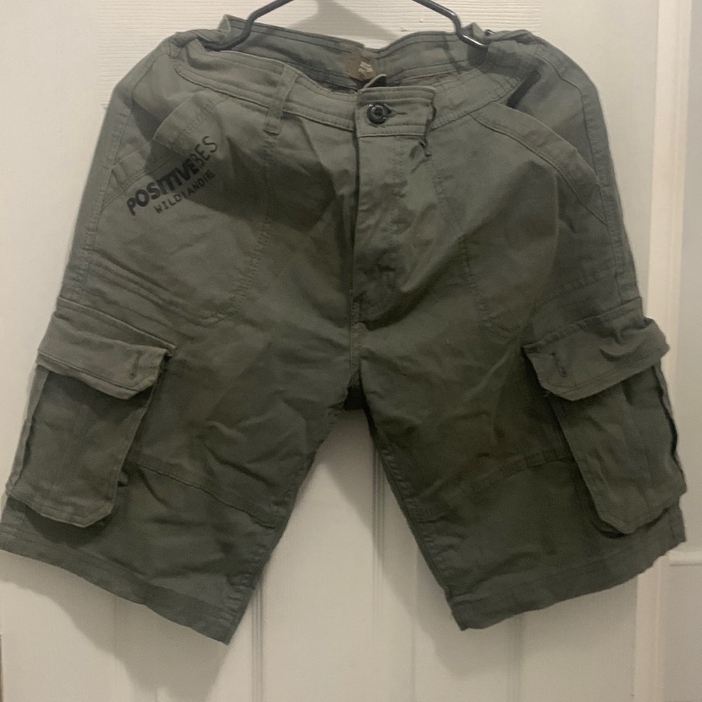 Men’s cargo pants